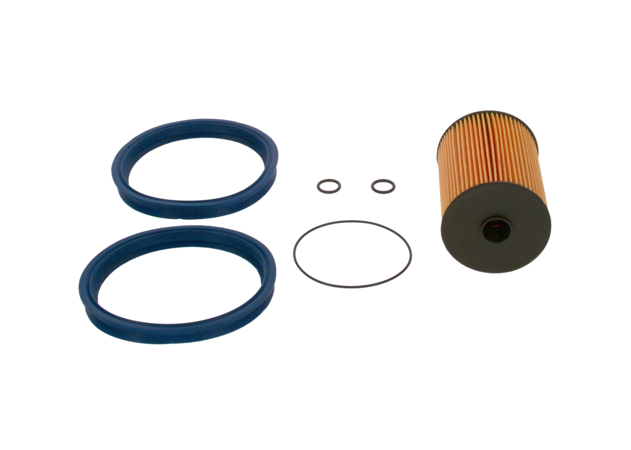 Filtro combustible Bosch F026403020 precio, desde 24,65 EUR