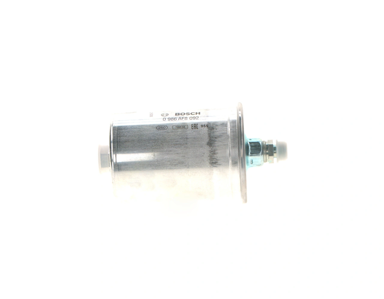 Filtro combustible Bosch 0986AF8092 precio, desde 19,51 EUR
