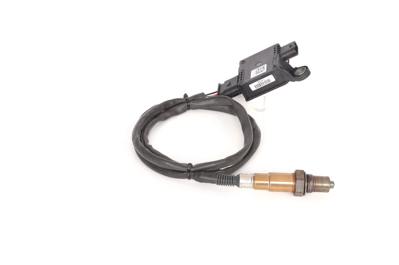 Comprar 0281006268 Bosch Sensor de temperatura de gases de escape del filtro de partículas