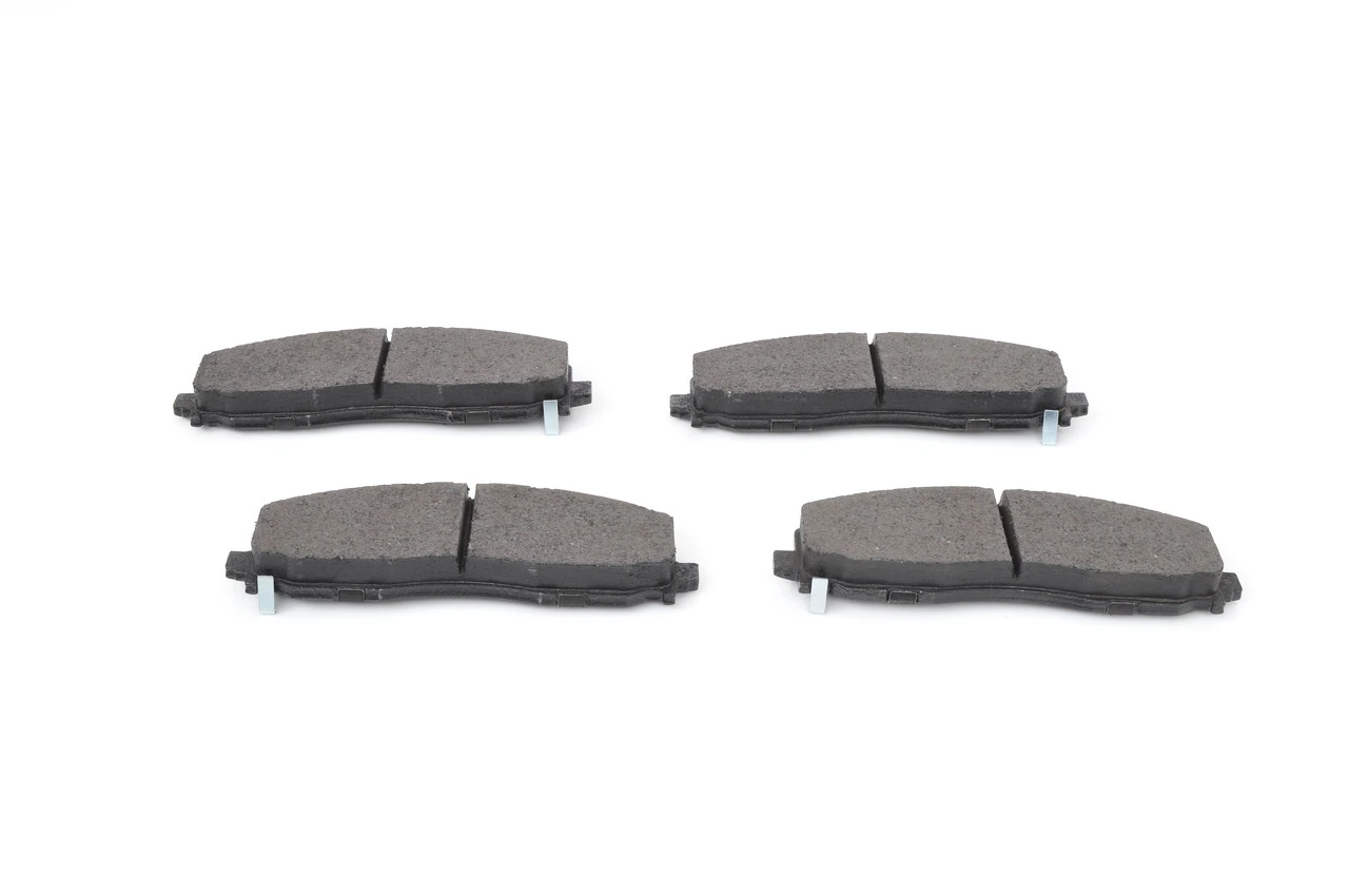 Comprar 0986494769 Bosch Pastillas delanteras de freno