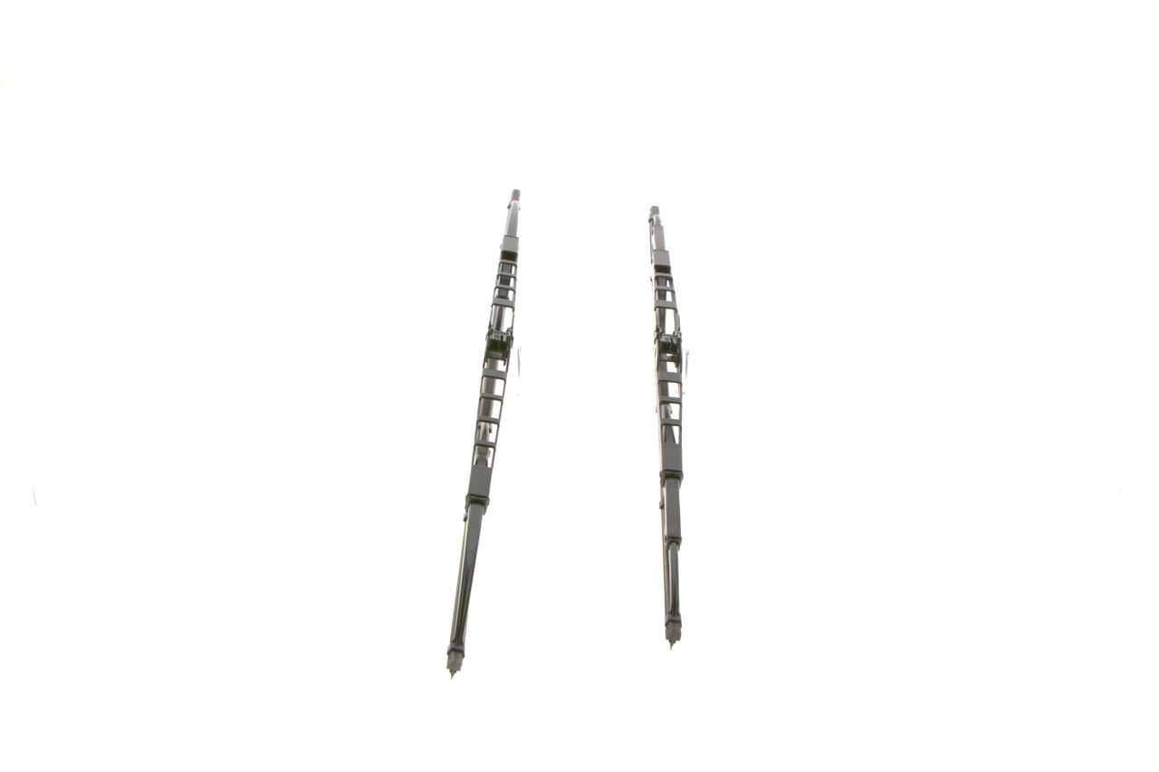 Juego de limpiaparabrisas de luna delantera, 2 piezas Hyundai Accent 1