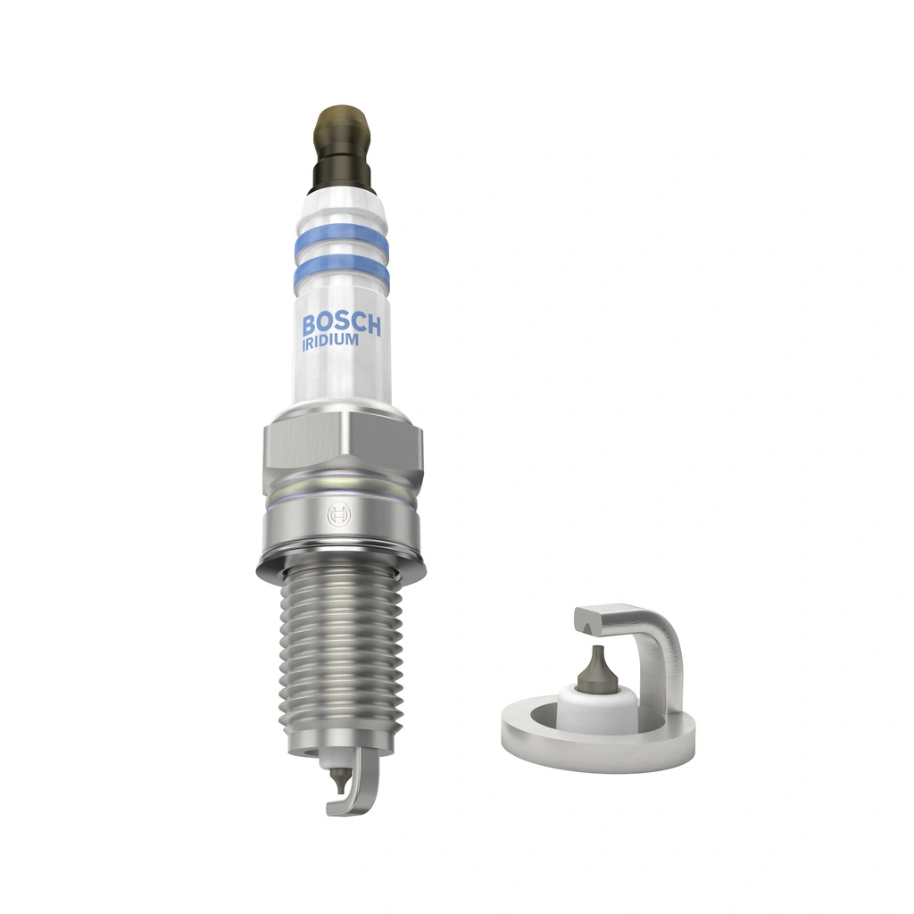 0242140514 Bosch Bujía de ignición