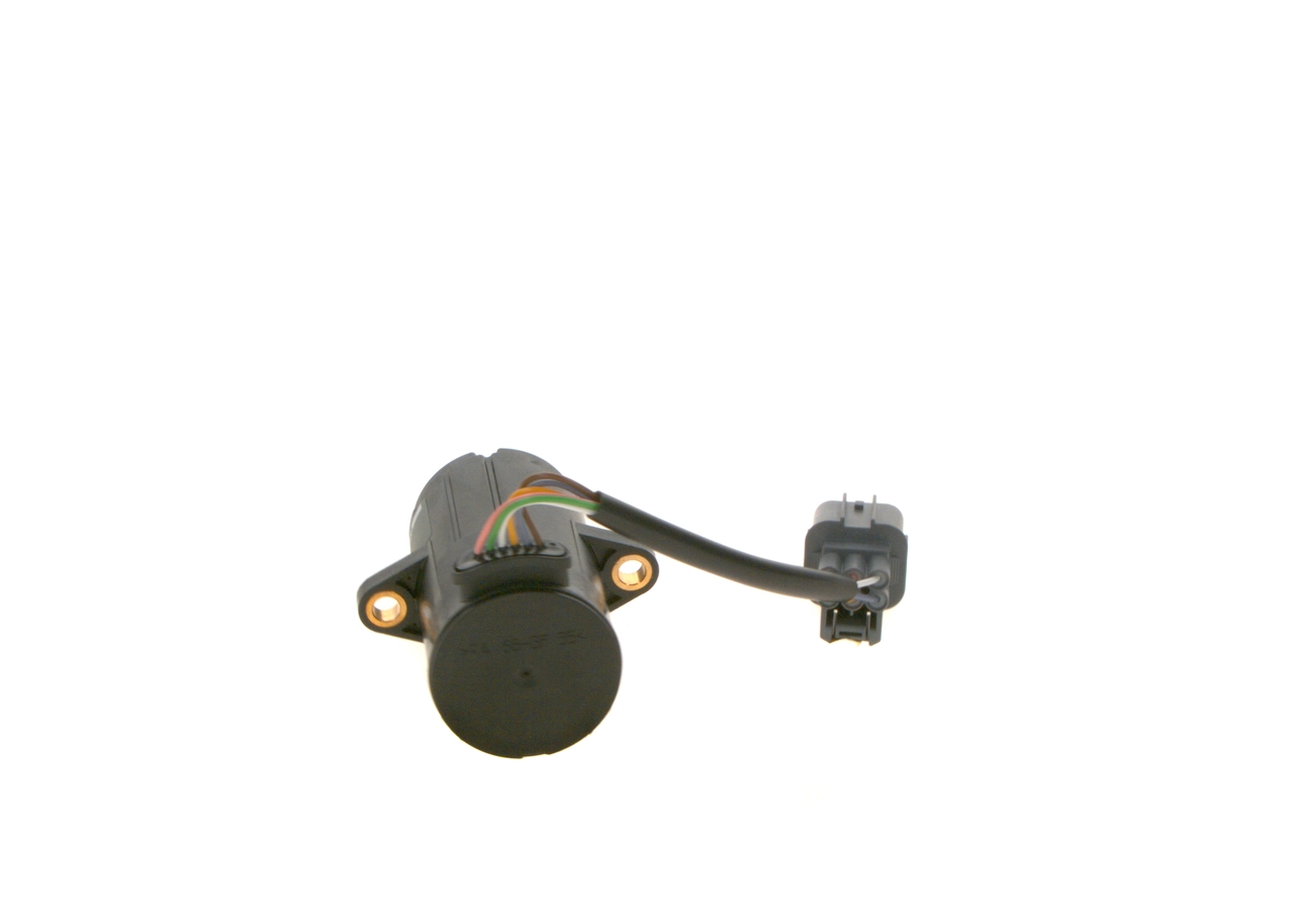 Sensor de posición del pedal del acelerador Bosch 0281002484 precio, desde 566,21 EUR
