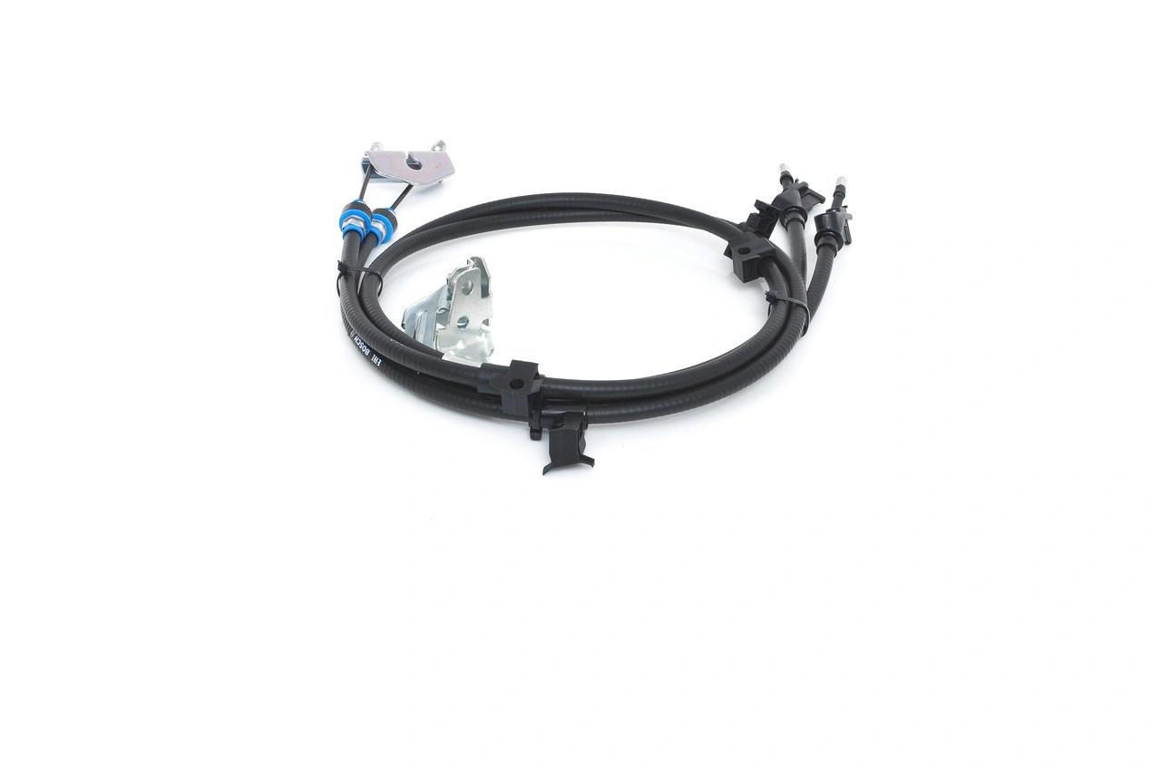 Cable de freno de mano trasero derecho/izquierdo Bosch 1987482419 precio, desde 45,27 EUR