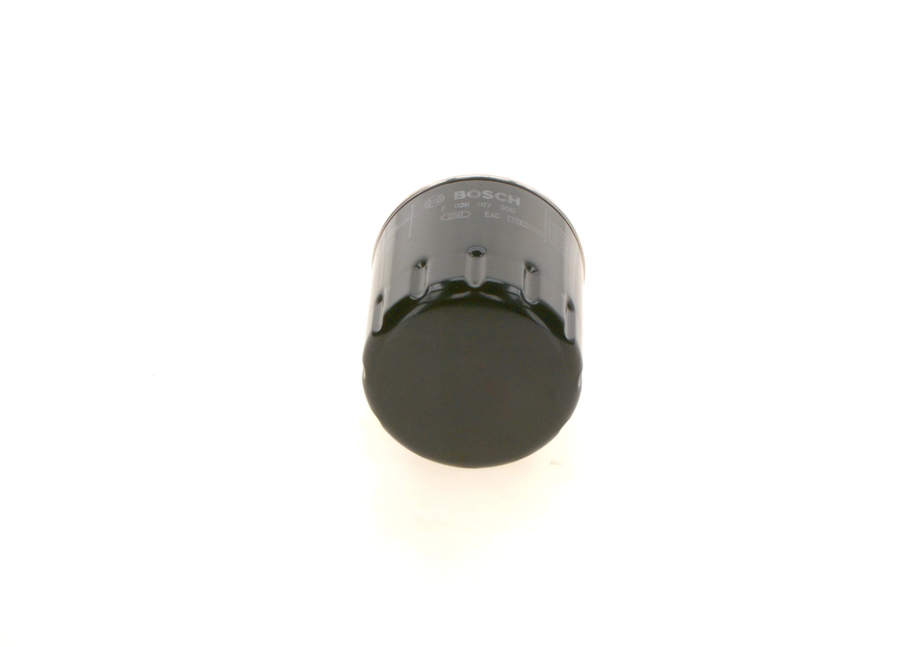 F026407300 Bosch Filtro aceite