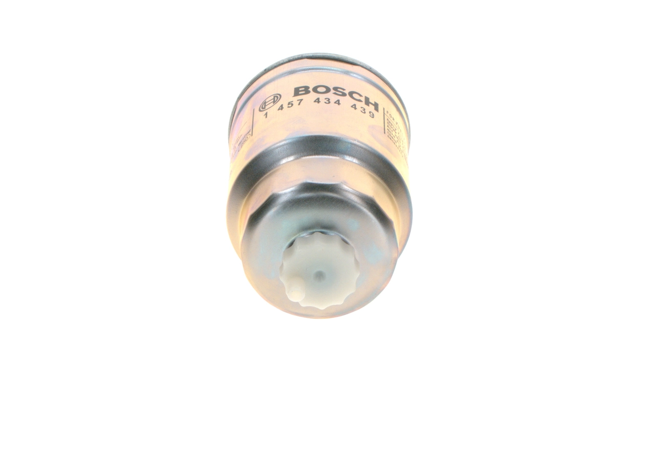 Filtro combustible Bosch 1457434439 precio, desde 52,31 EUR