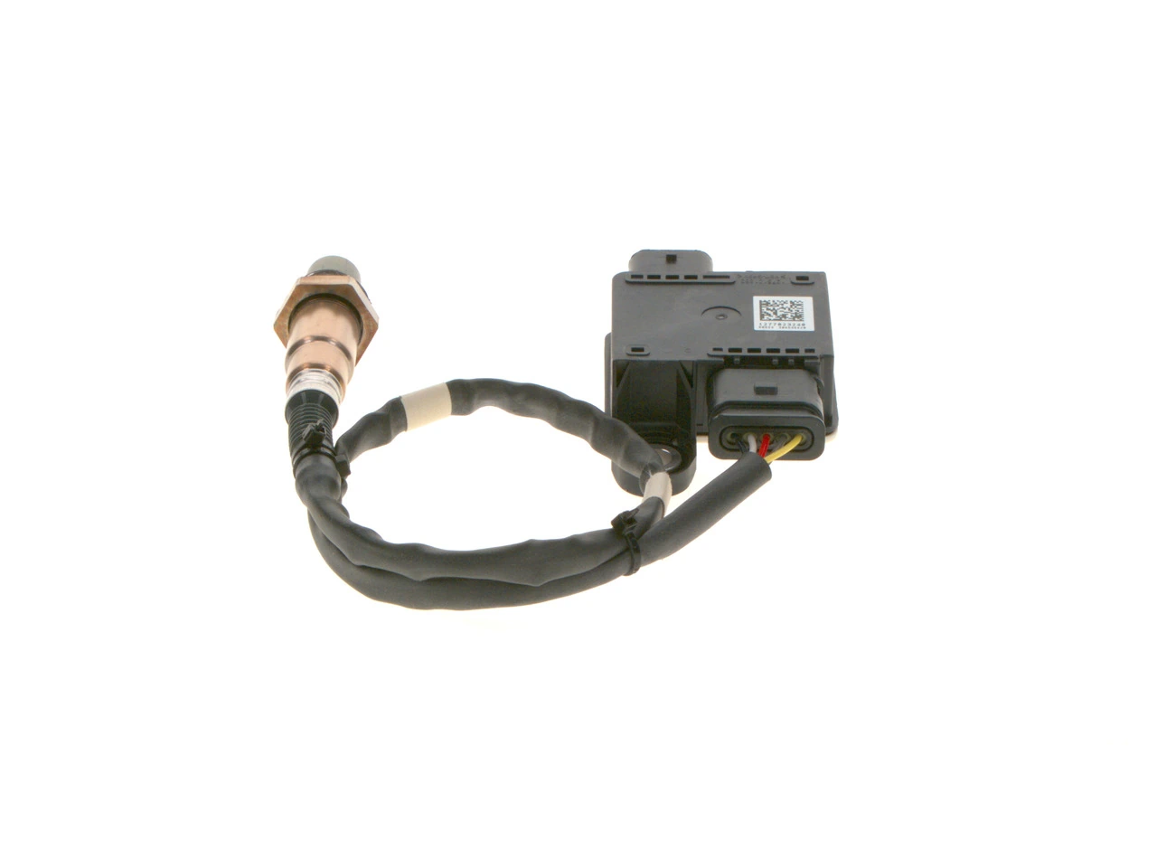0281007046 Bosch Sensor de óxidos de nitrógeno NOx trasero