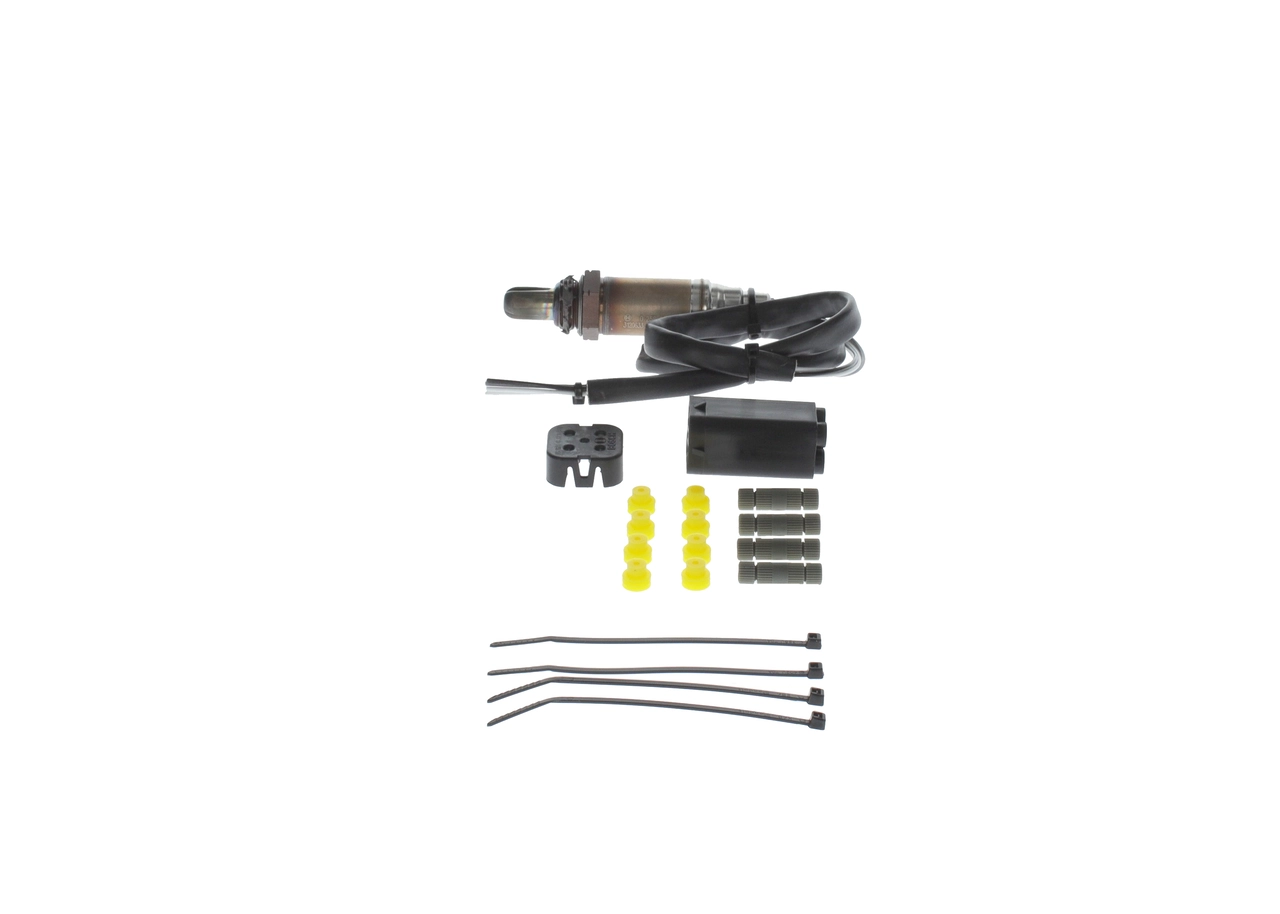 Comprar 0258005732 Bosch Sensor de oxígeno previo al catalizador