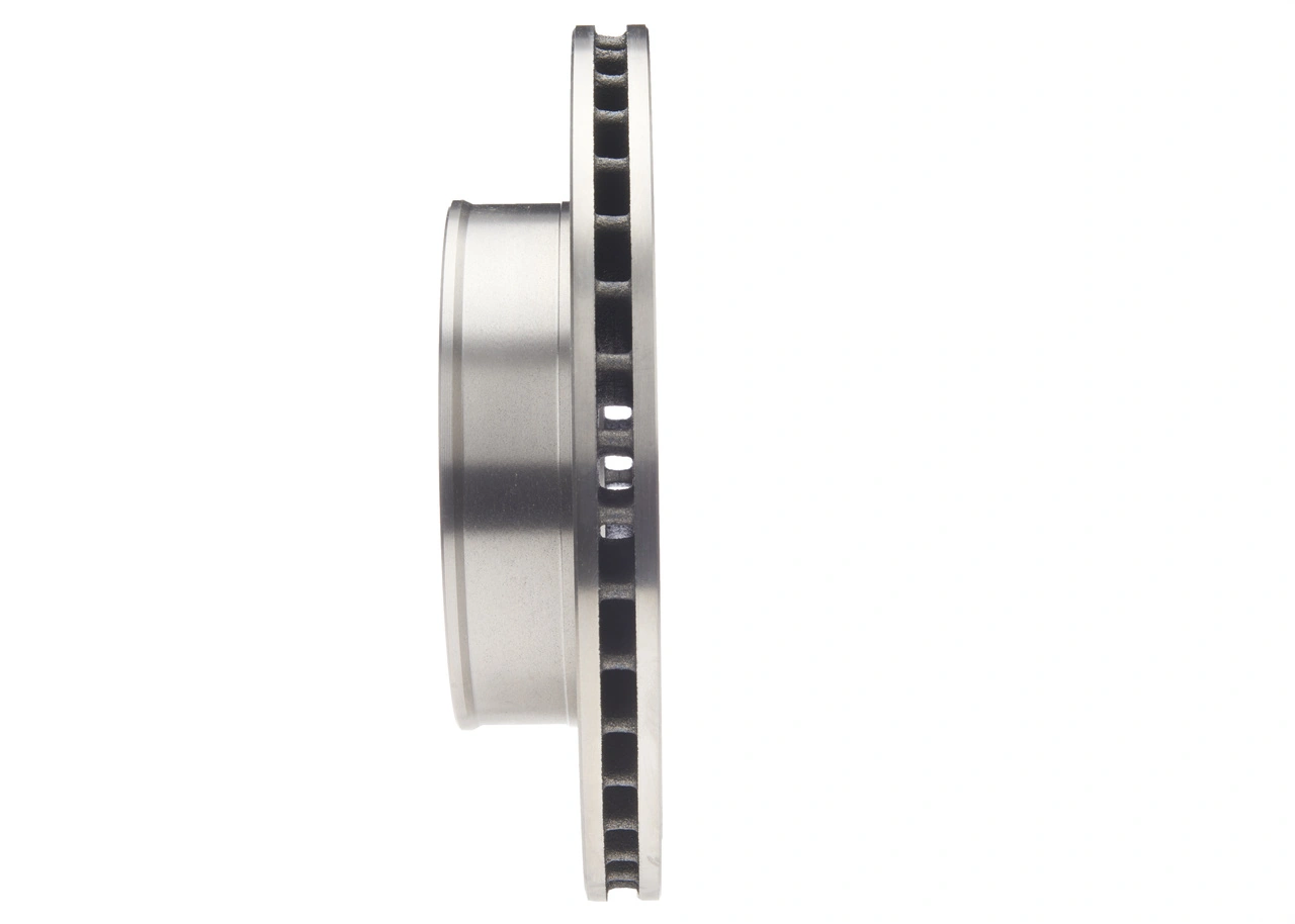 Comprar 0986479A96 Bosch Freno de disco delantero