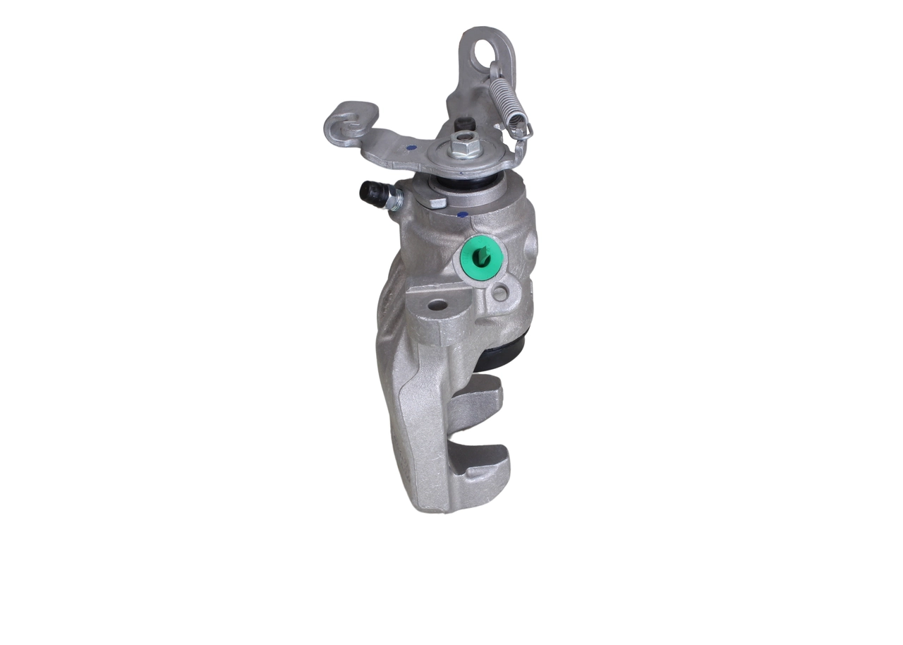 Comprar 0986134604 Bosch Pinza de freno trasera izquierda