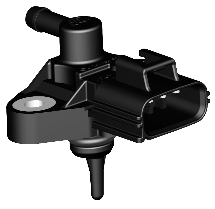 0261230093 Bosch Sensor de presión de combustible