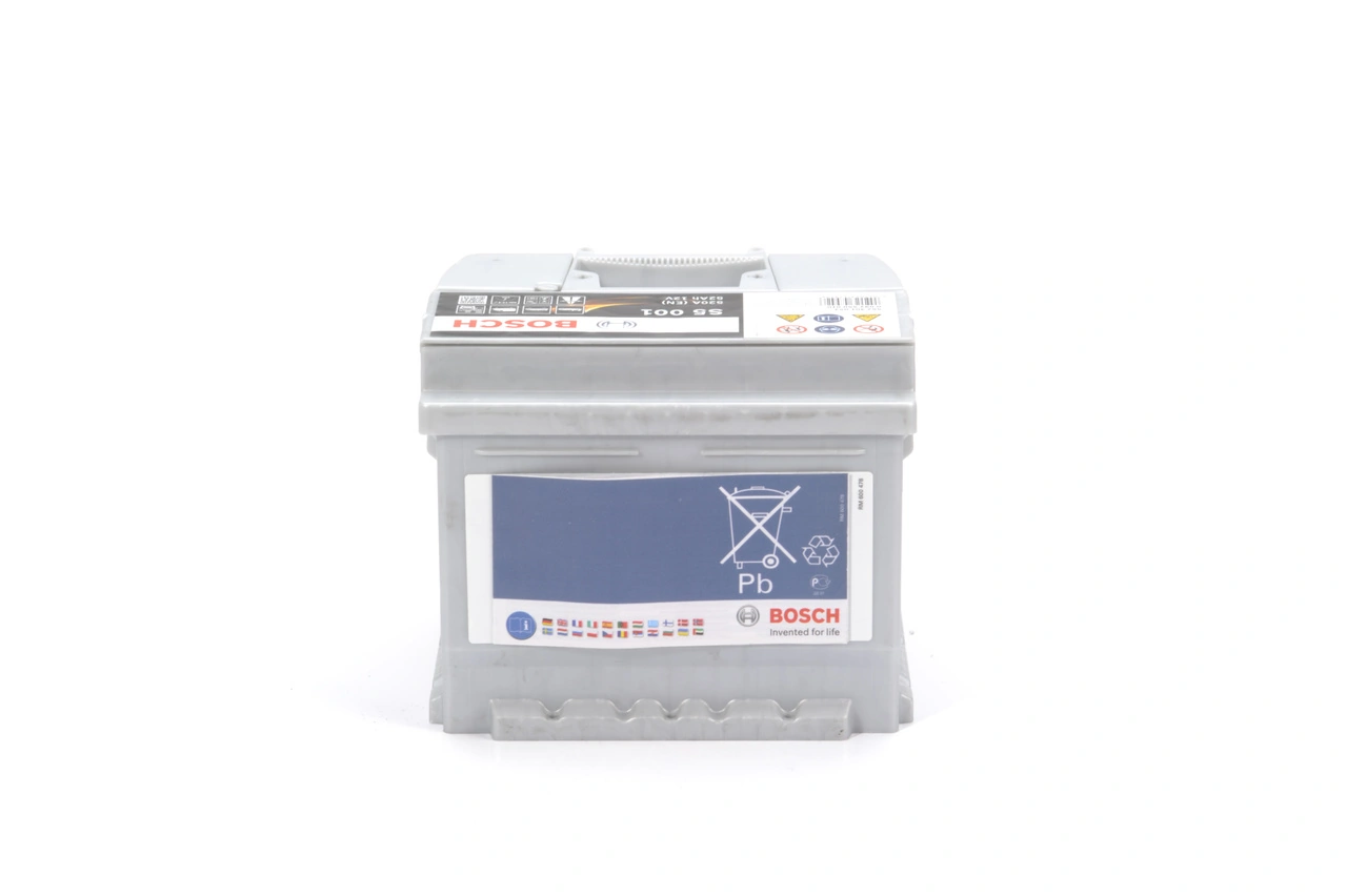 0092S50010 Bosch Batería Start-Stop