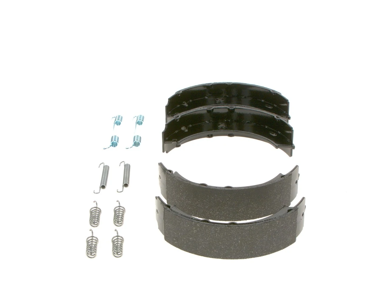 Zapatas de freno de mano Bosch 0986487611 precio, desde 36,71 EUR