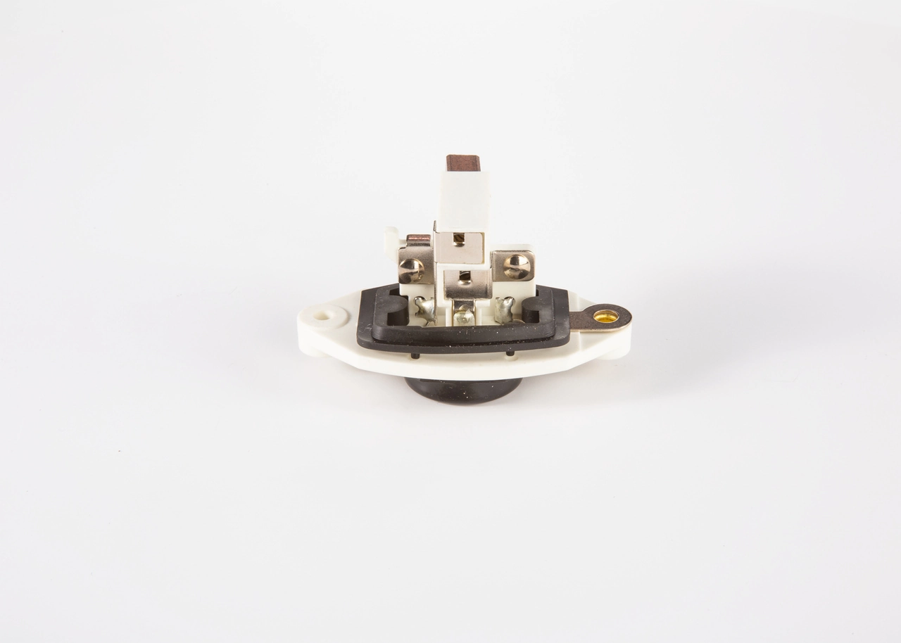 1986AE0010 Bosch Regulador alternador