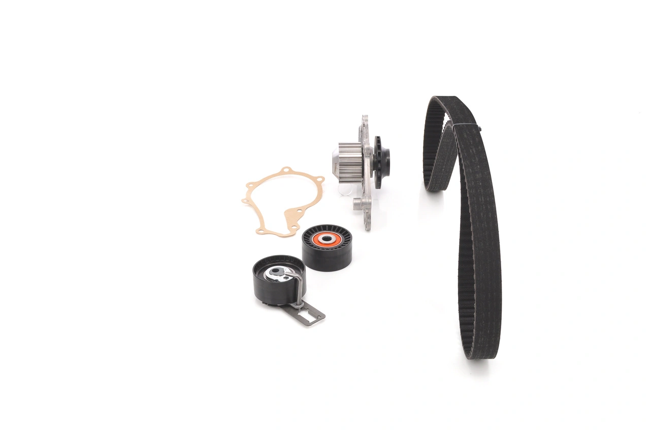 Juego de correas dentadas Bosch 1987946946 precio, desde 113,77 EUR