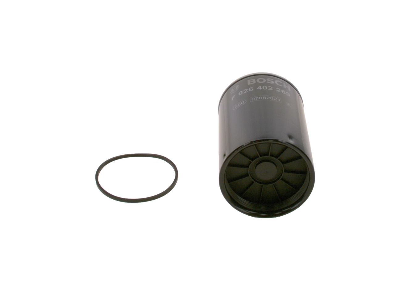 Comprar F026402269 Bosch Filtro diesel