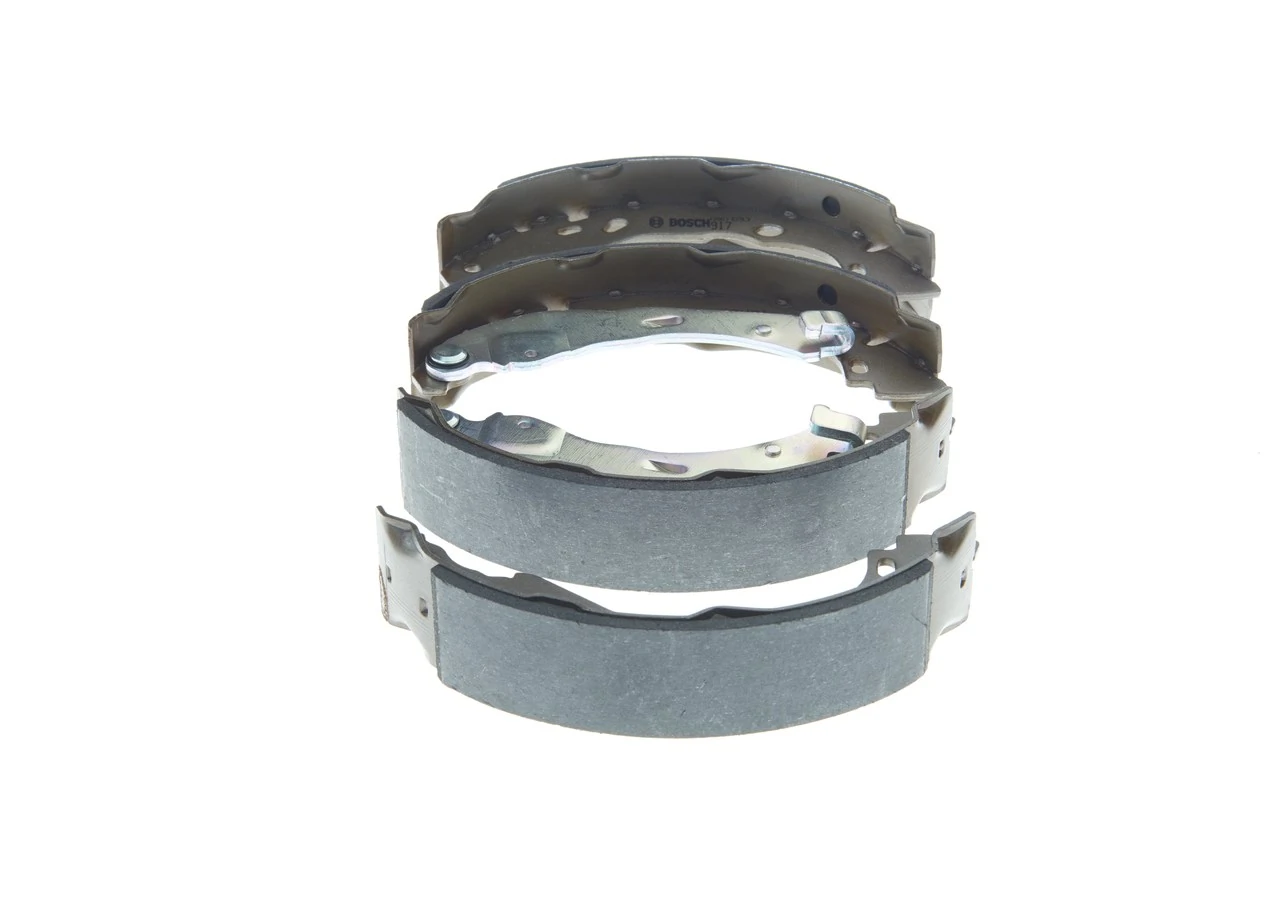 Comprar 0986487819 Bosch Zapatas de freno