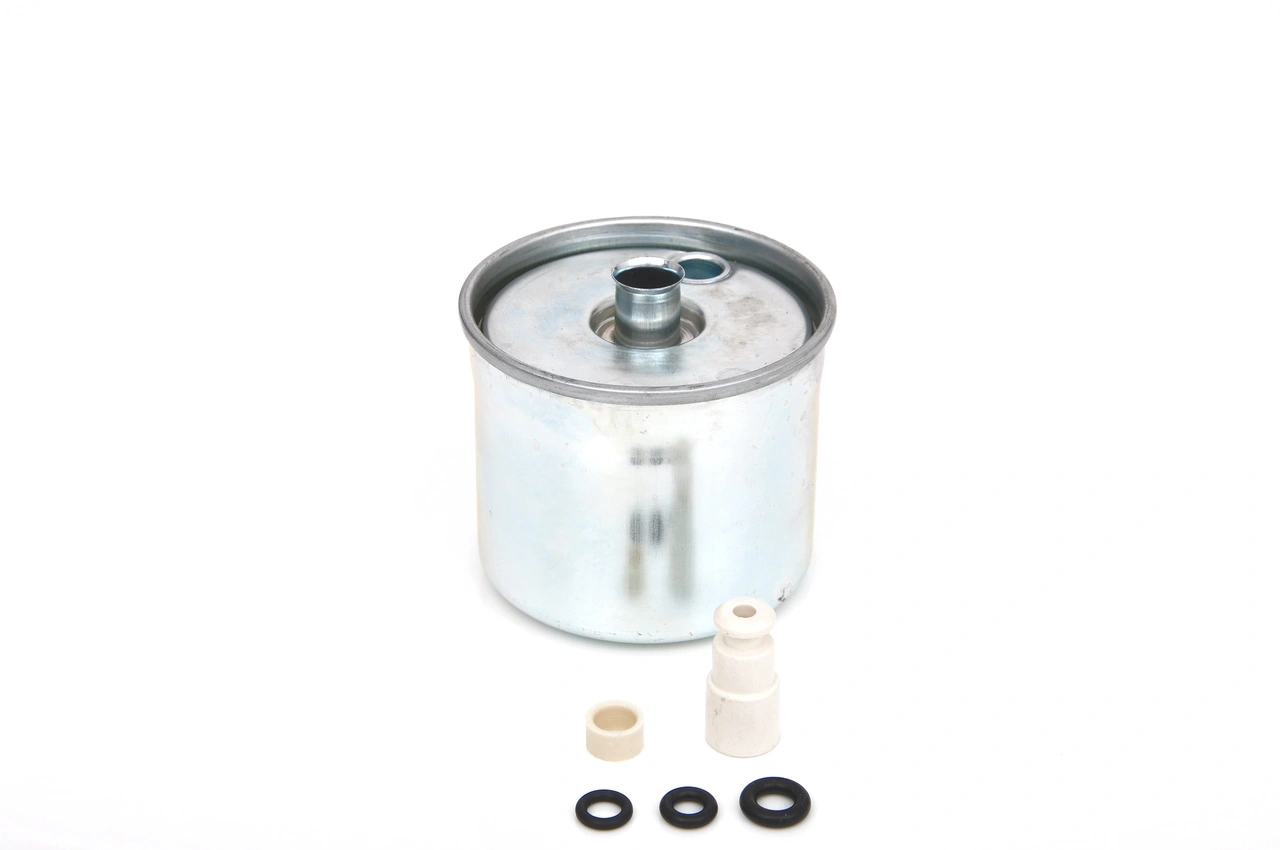 F026402116 Bosch Filtro de gasolina