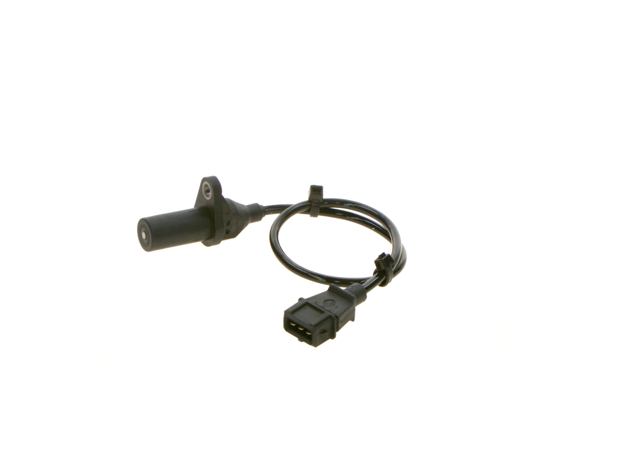 0261210117 Bosch Sensor de posición del cigüeñal