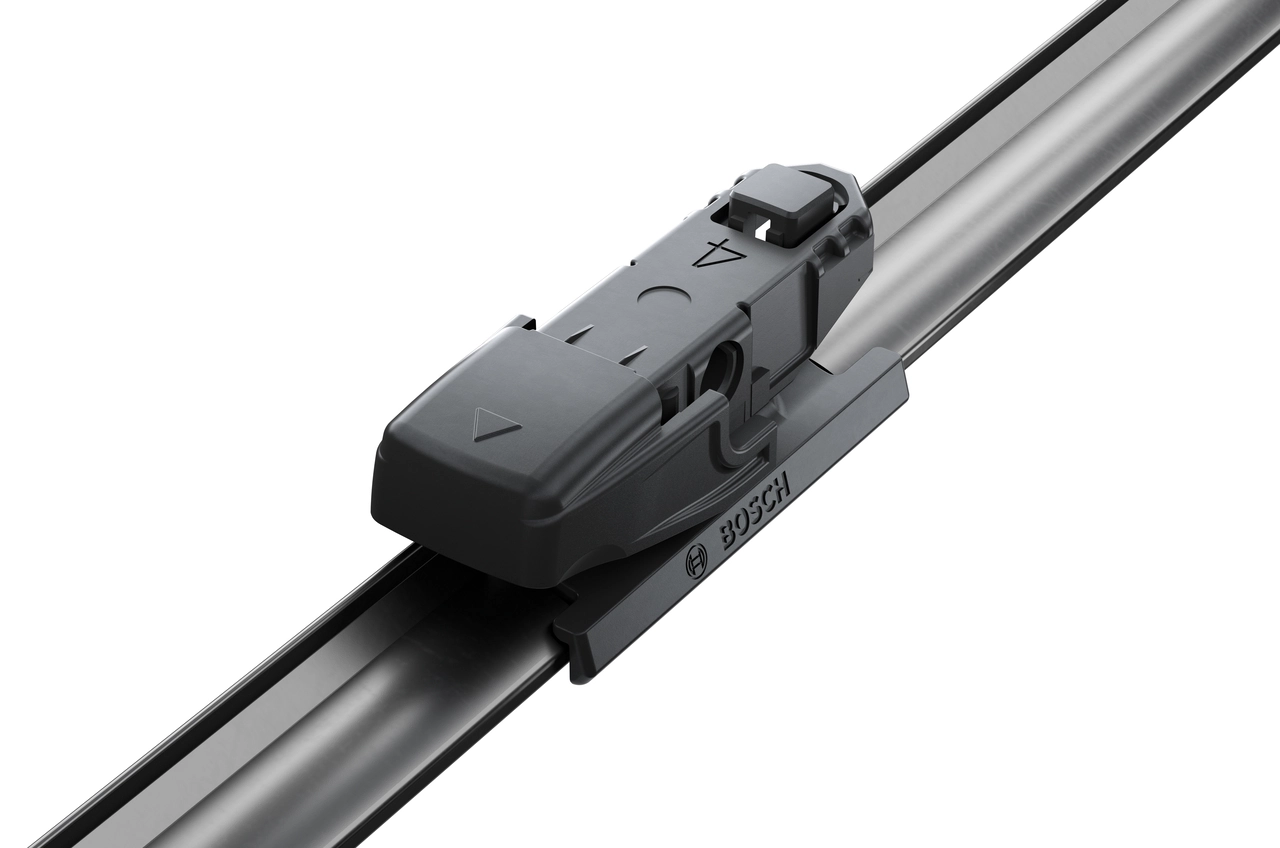 3397014138 Bosch Escobillas Limpiaparabrisas delanteras