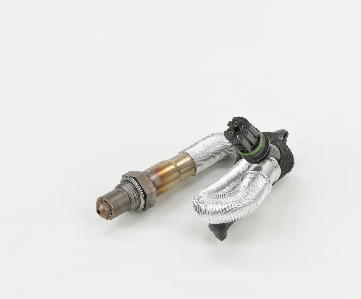 Sonda lambda de oxígeno posterior al catalizador 0258006796 Bosch