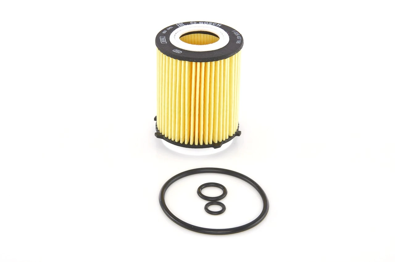 F026407166 Bosch Filtro aceite