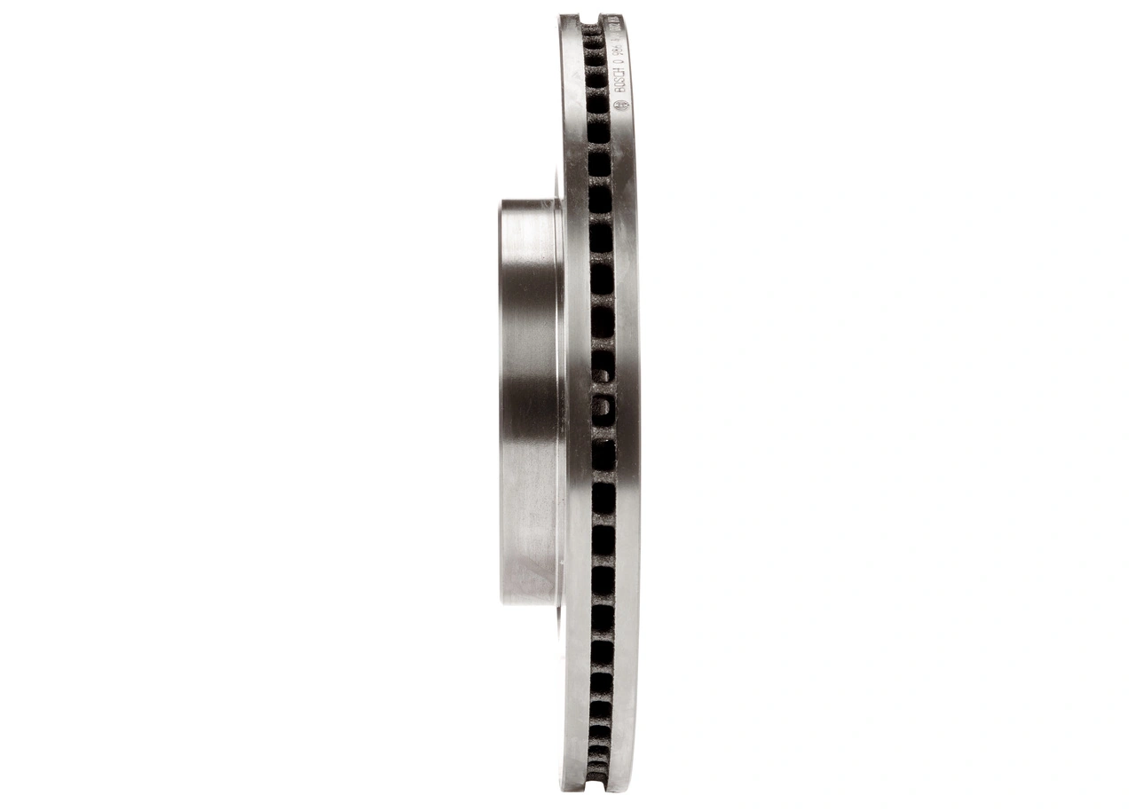 Comprar 0986479B02 Bosch Freno de disco delantero
