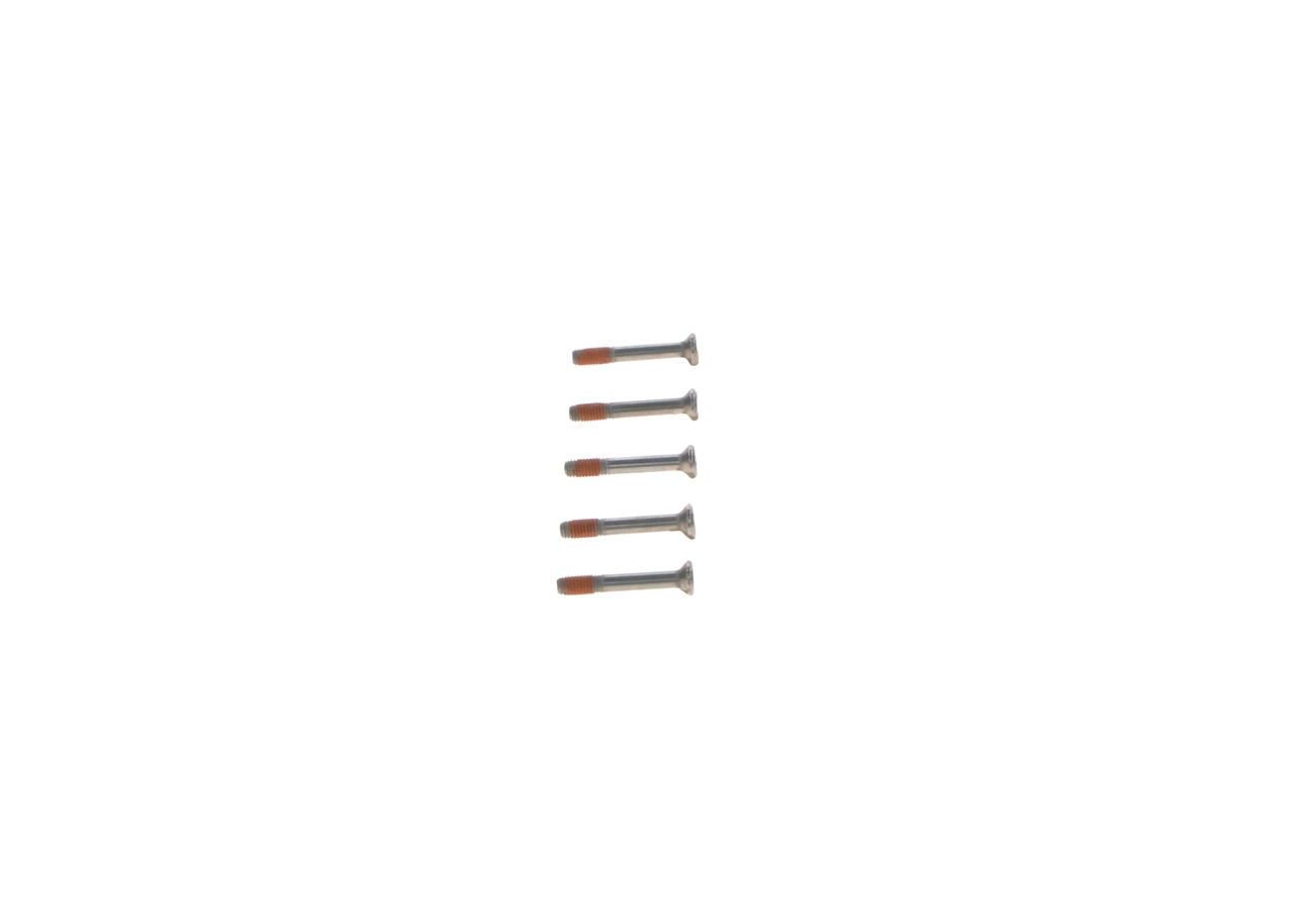 Kit de reparación del solenoide de arranque Bosch 1003421016 precio, desde 0,51 EUR