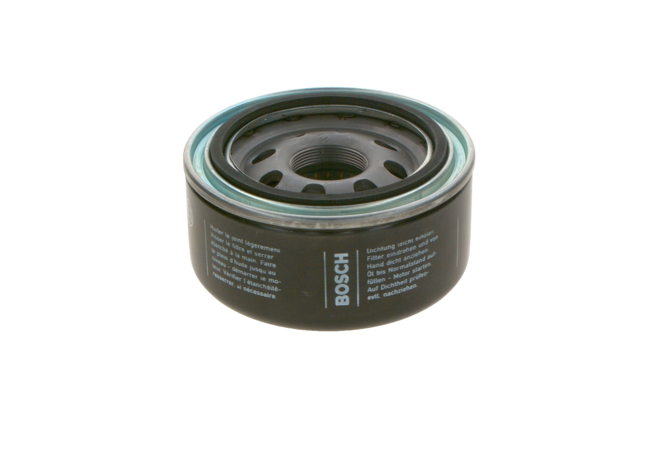 Comprar 0451103368 Bosch Filtros de aceite