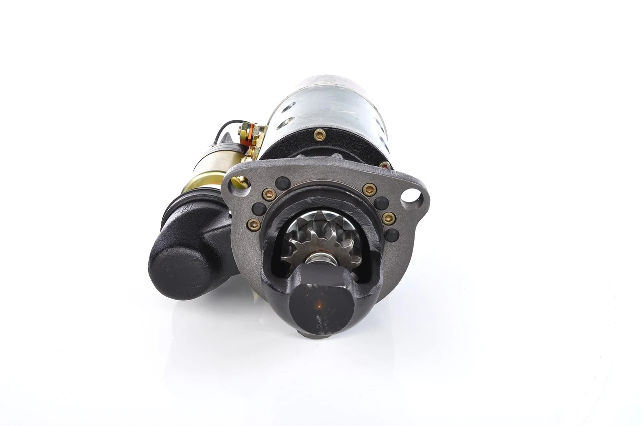 Comprar 0001420011 Bosch Motores de arranque