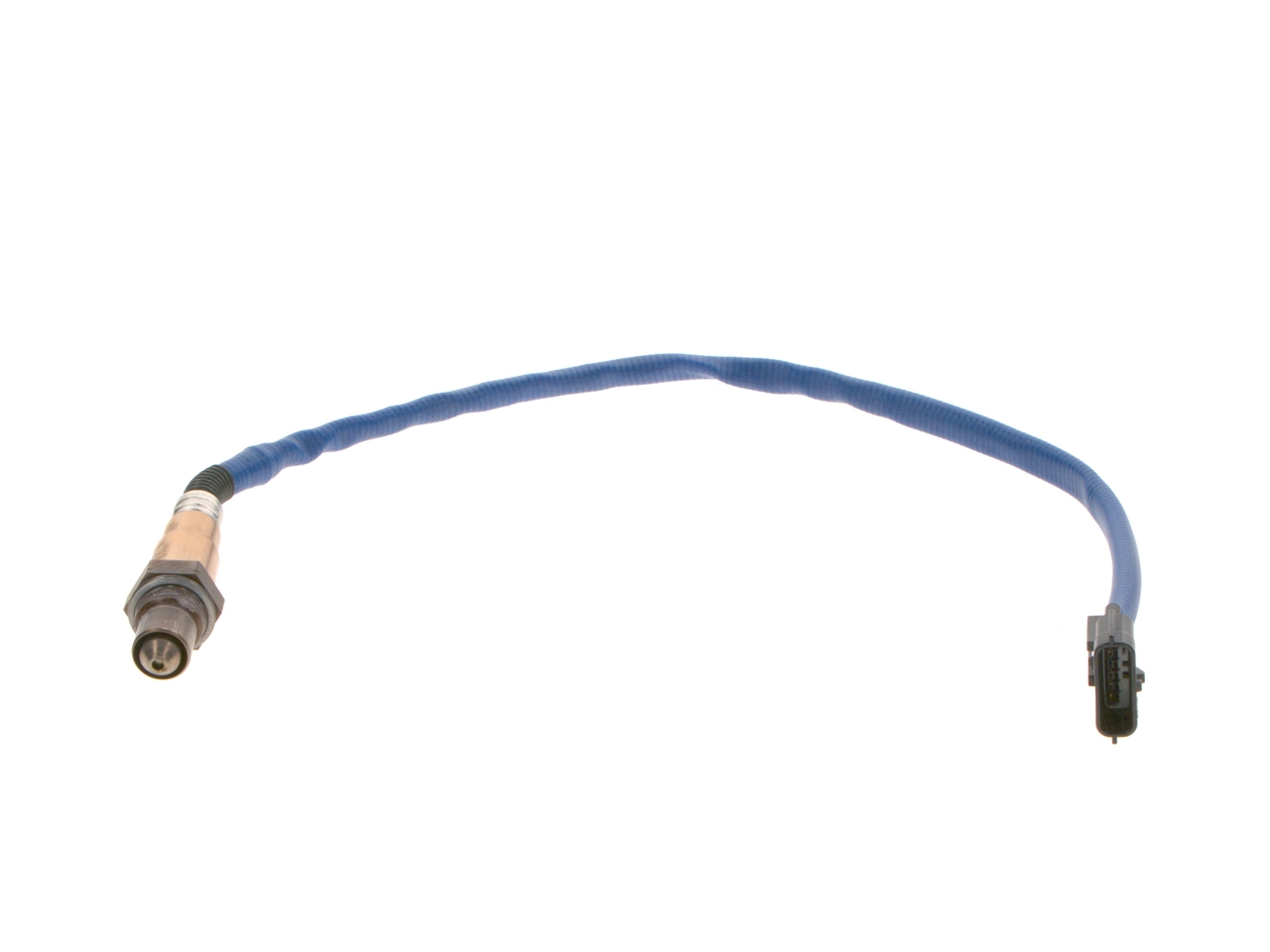 Sonda lambda de oxígeno posterior al catalizador 0258027156 Bosch