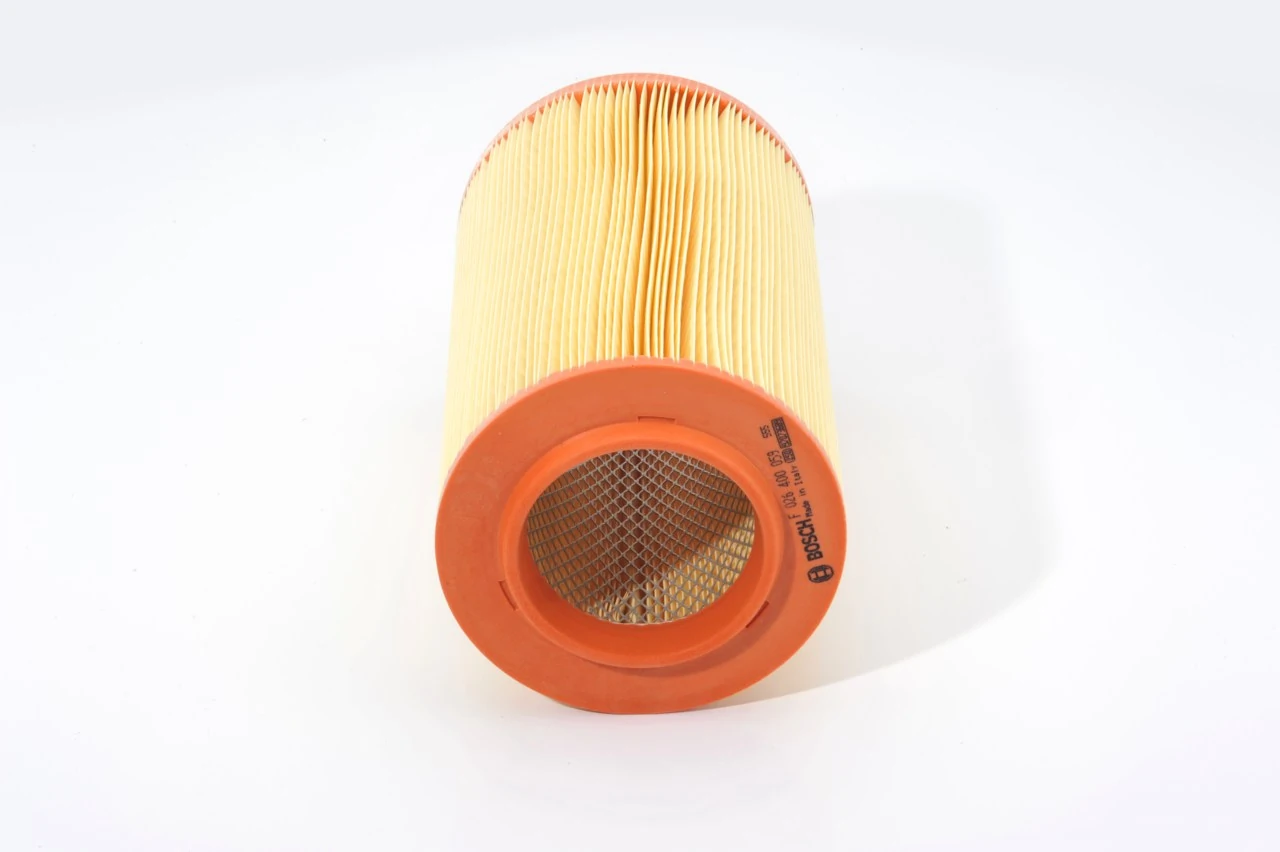 F026400059 Bosch Filtro de aire de motor