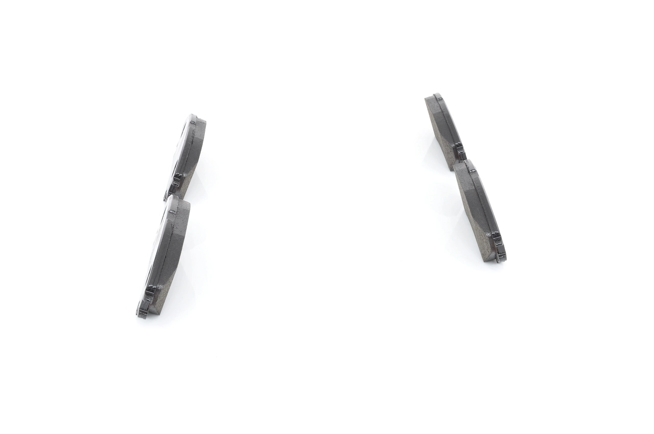 Comprar 0986494936 Bosch Pastillas delanteras de freno