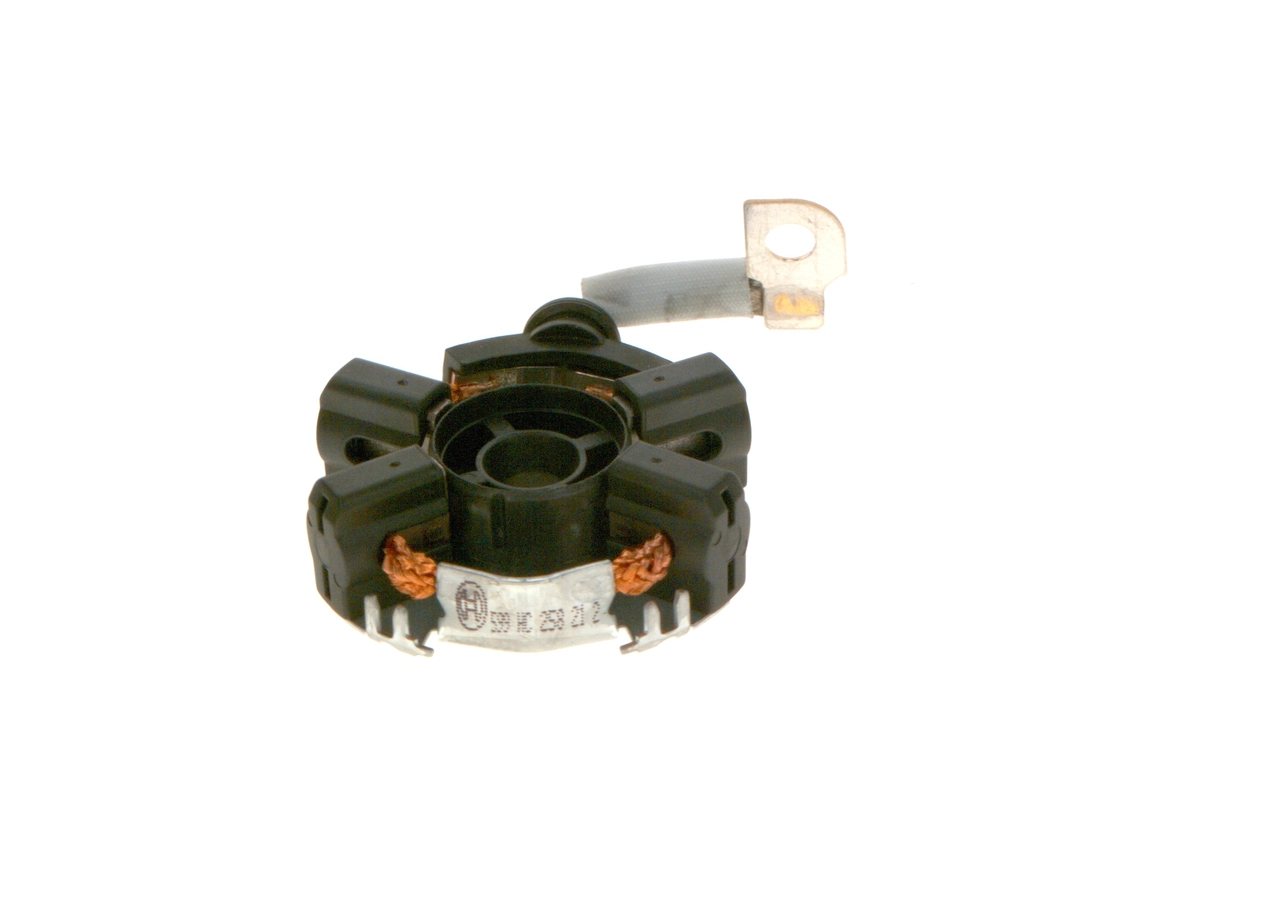 Soporte, escobillas de carbón Bosch 1004336599 precio, desde 13,06 EUR