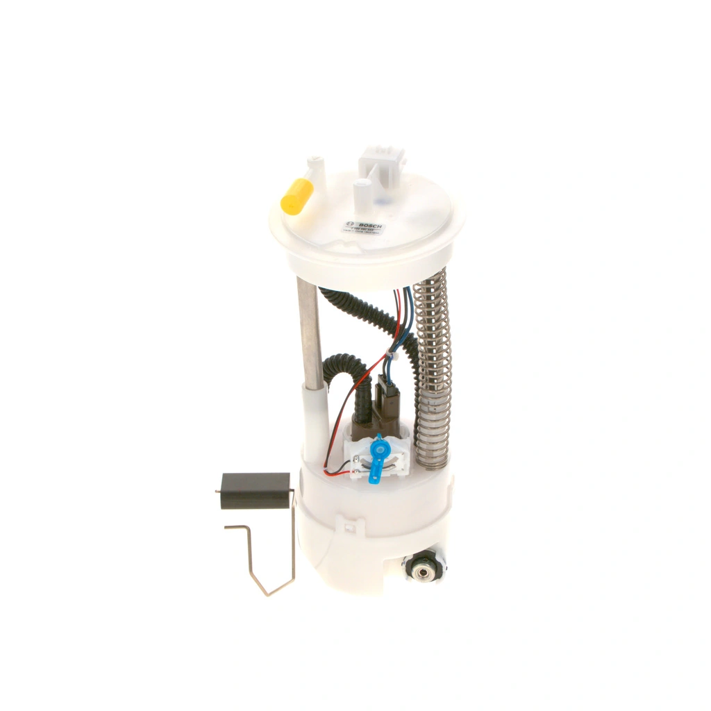 0986580955 Bosch Unidad de alimentación de combustible