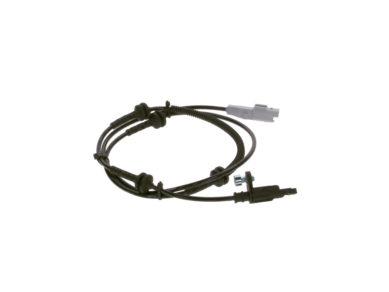 Sensor ABS delantero Citroen C5 3 RW