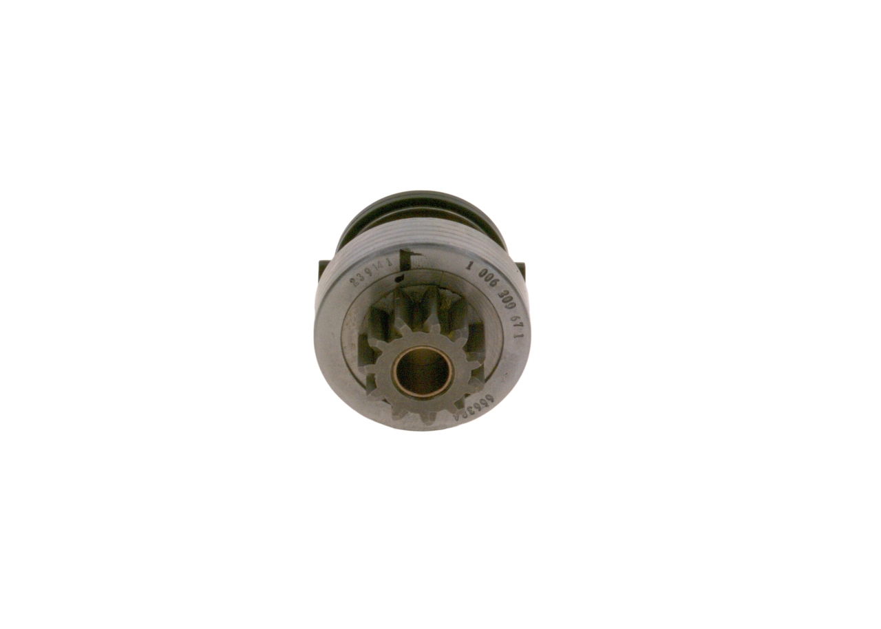 1006209671 Bosch Bendix motor de arranque