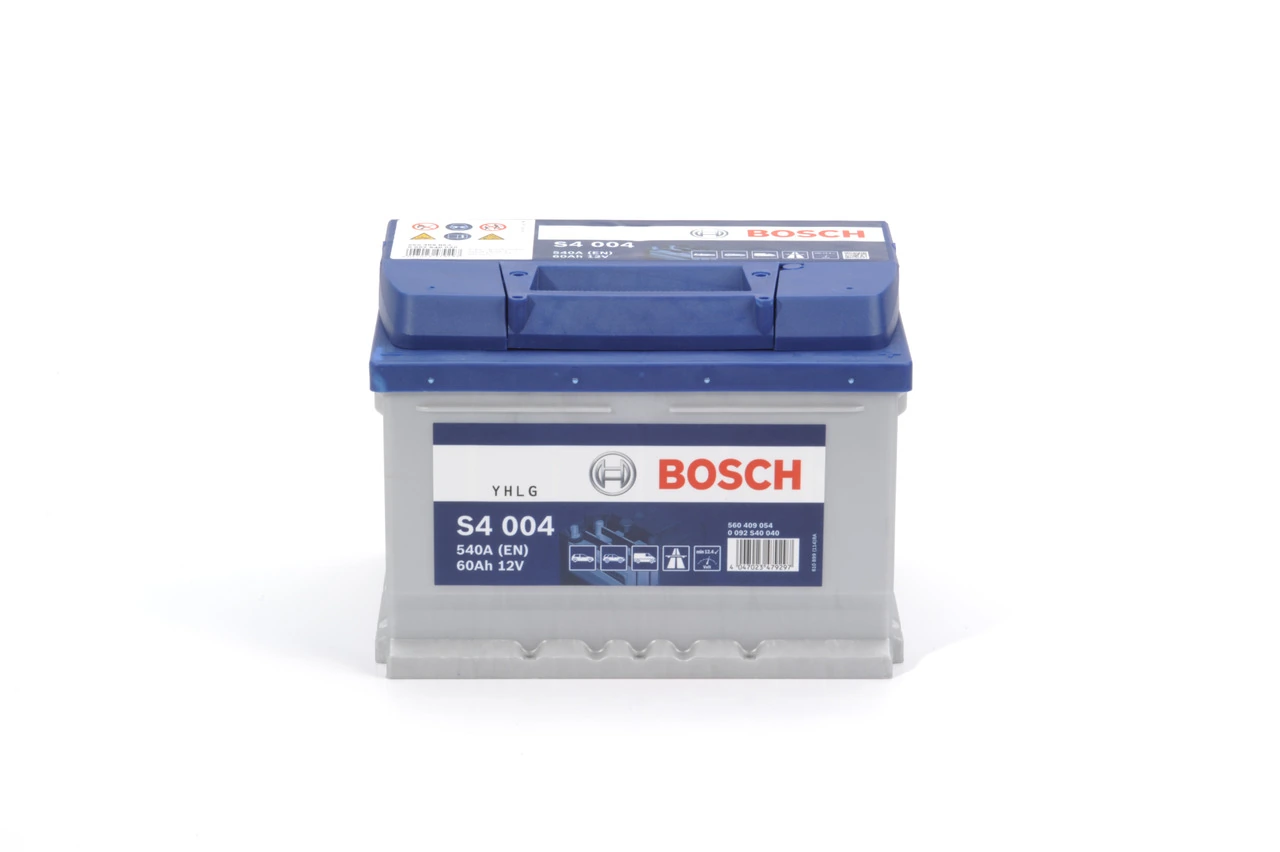 TB602 Exide Batería Start-Stop
