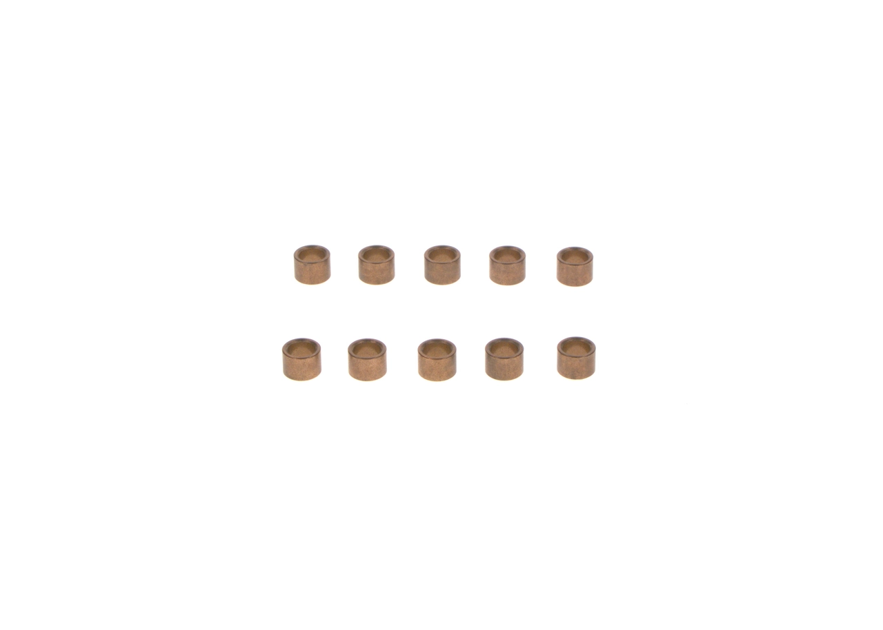 Casquillo de arrancador Toyota Corolla E12