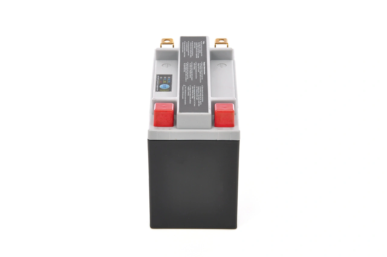 Batería de arranque Bosch 0986122633 precio, desde 474,53 EUR