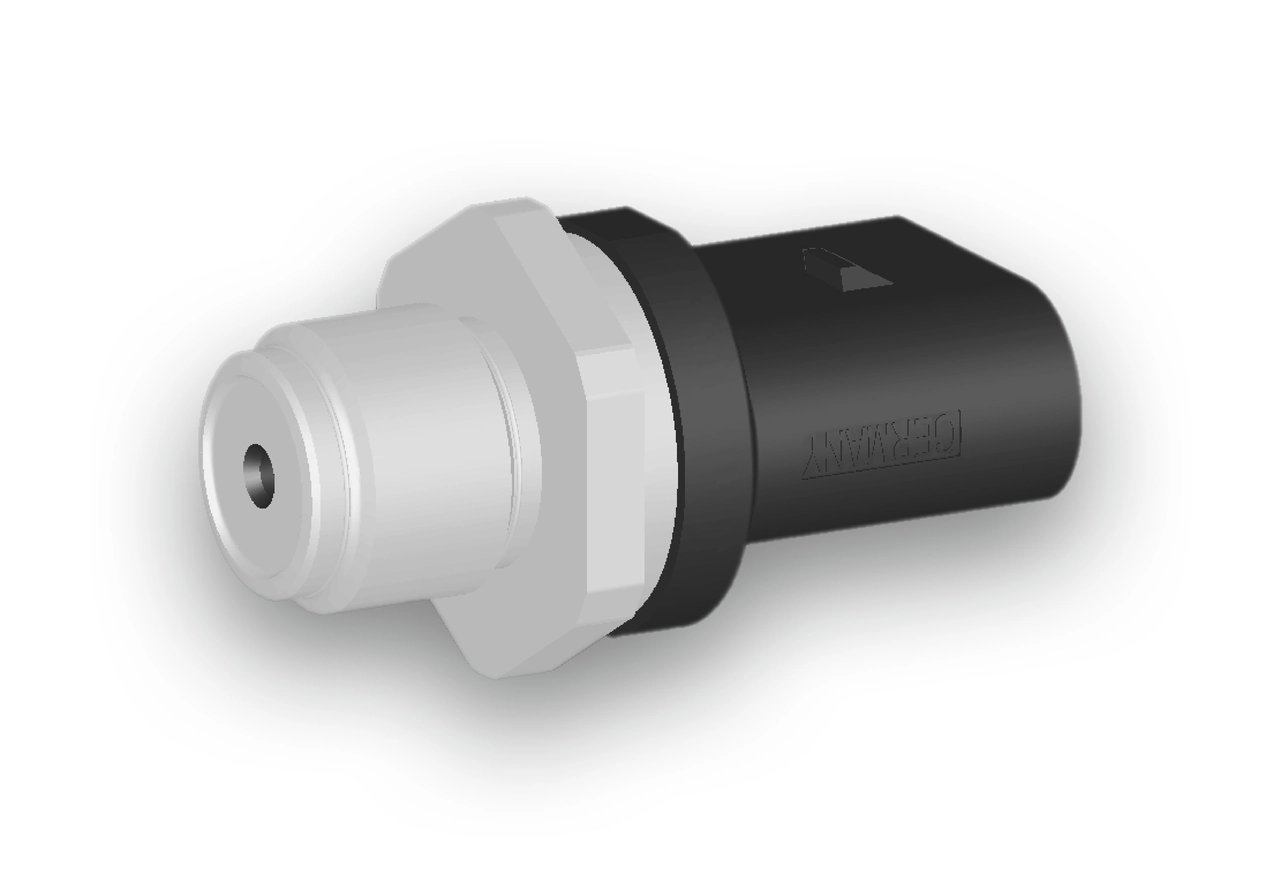 Sensor de presión de combustible Bosch 0281002842 precio, desde 147,65 EUR