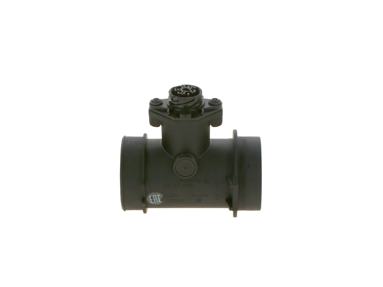 0280217100 Bosch Sensor de flujo de aire