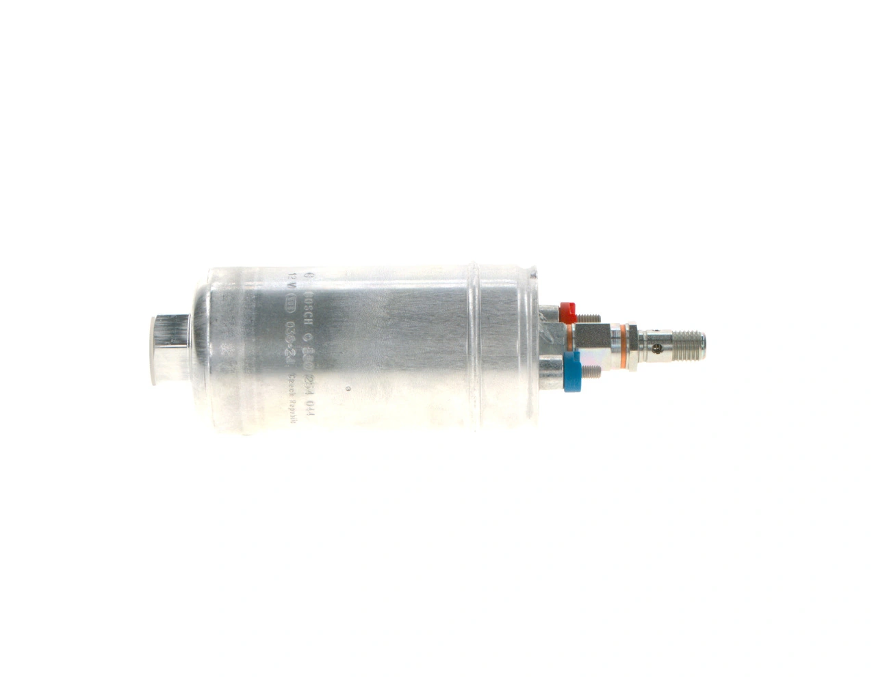 Comprar 0580254044 Bosch Bomba de combustible de línea