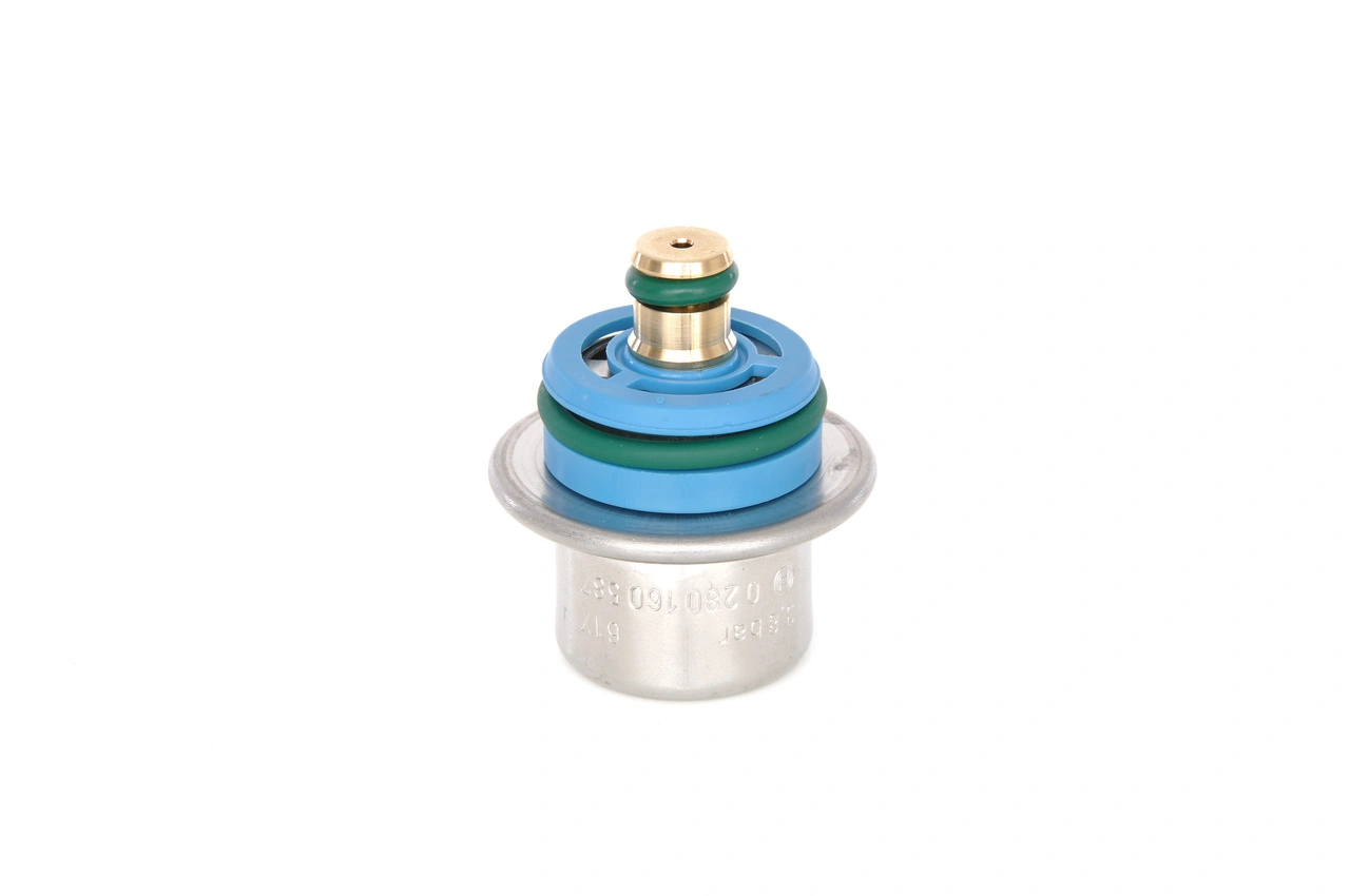 Comprar 0280160587 Bosch Regulador de presión de combustible