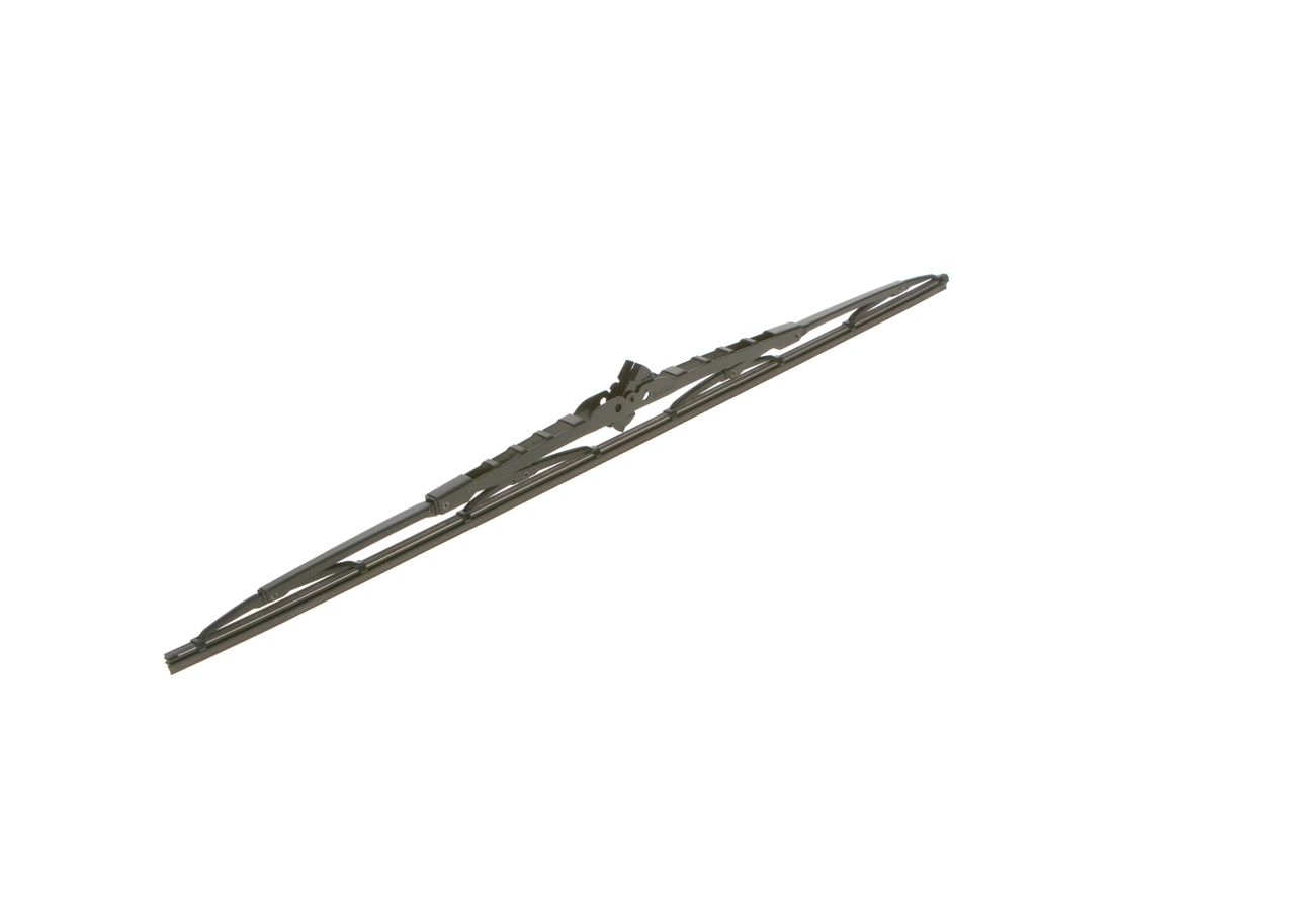 3397004673 Bosch Limpiaparabrisas delantera conductor