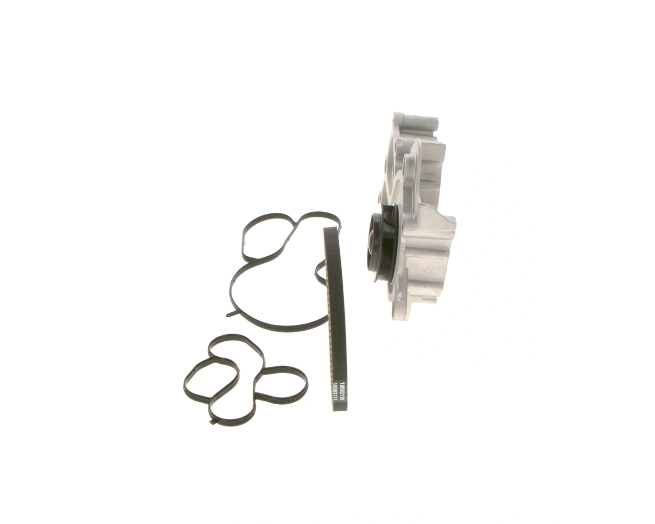 Comprar 1987946959 Bosch Kit de correa de distribución