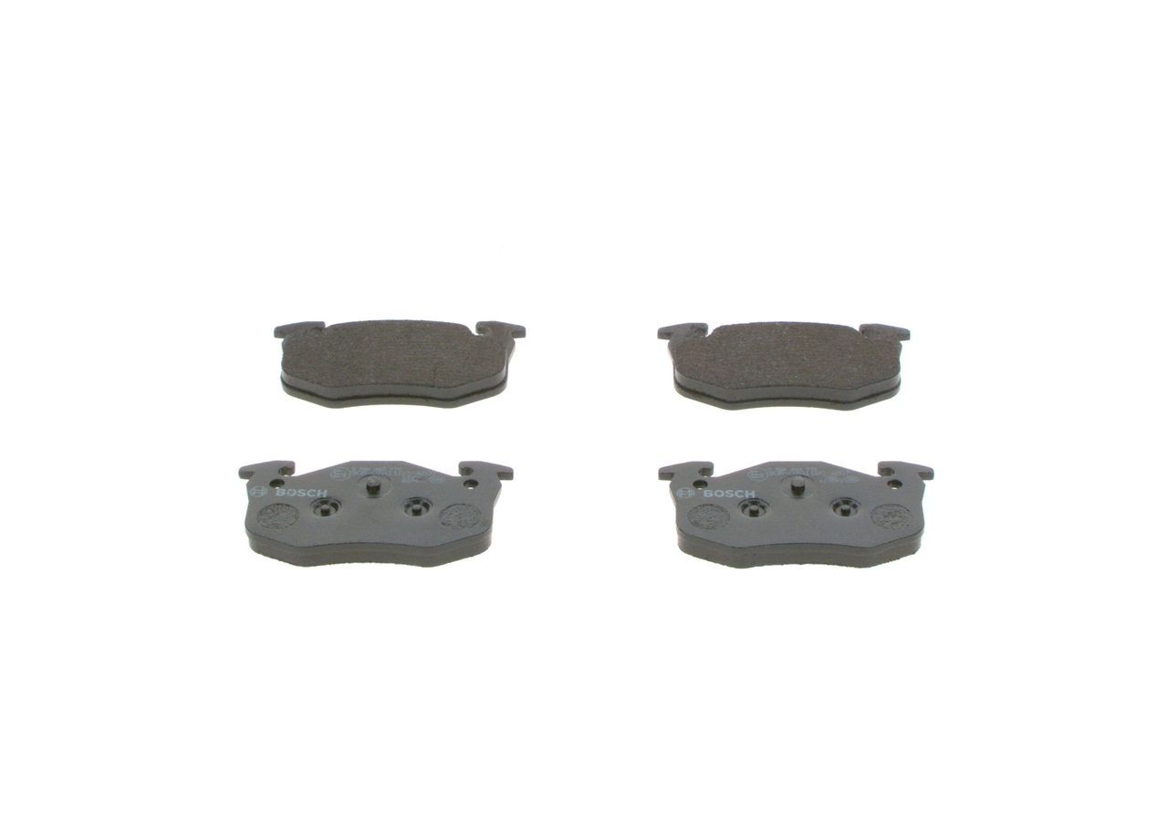 Pastillas traseras de freno Bosch 0986460970 precio, desde 16,05 EUR