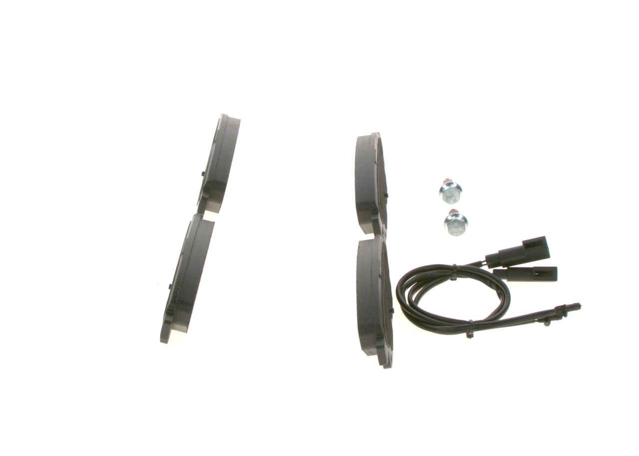 Pastillas traseras de freno Bosch 0986494171 precio, desde 28,23 EUR