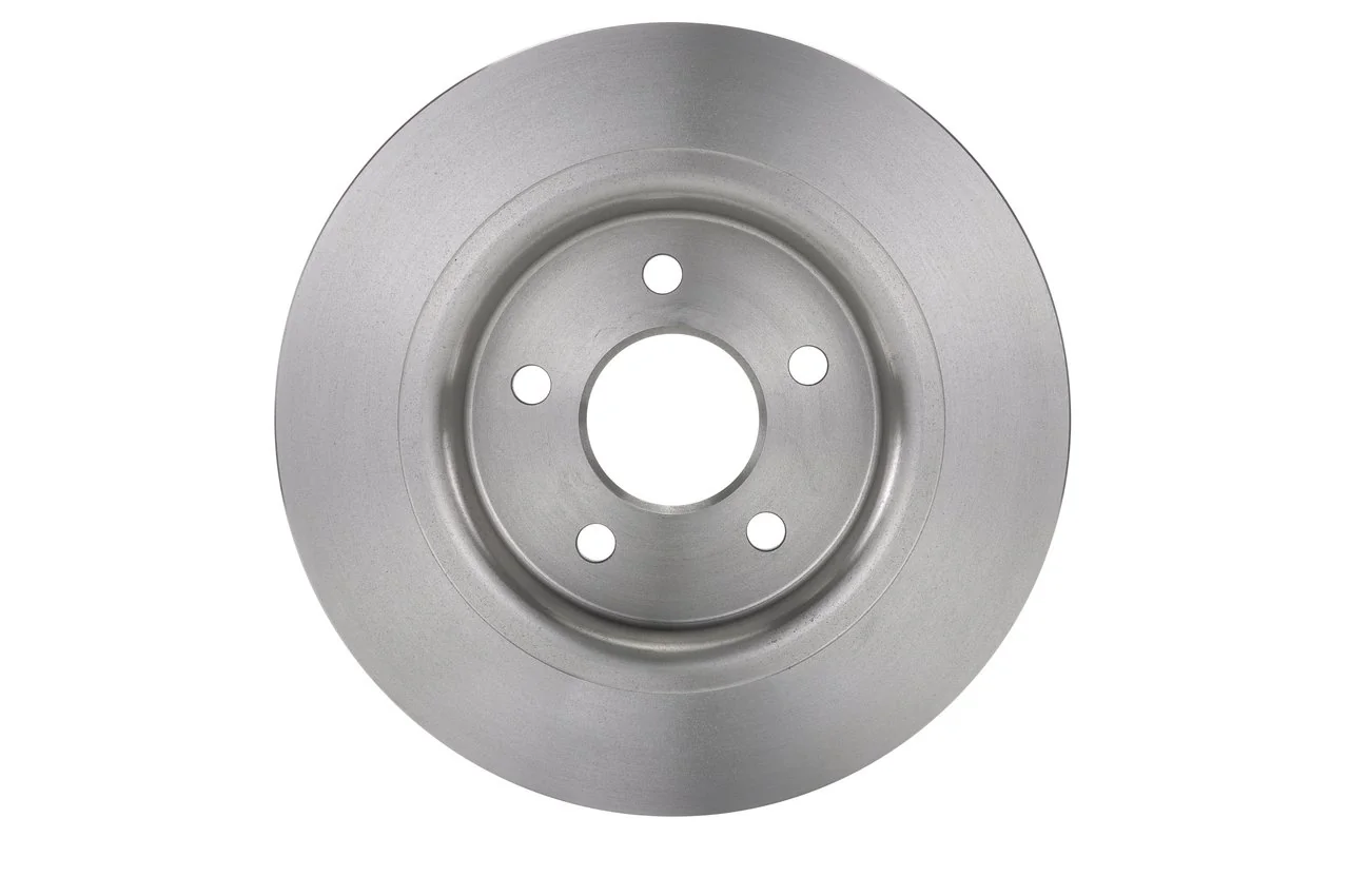 Comprar 0986479170 Bosch Disco de freno trasero