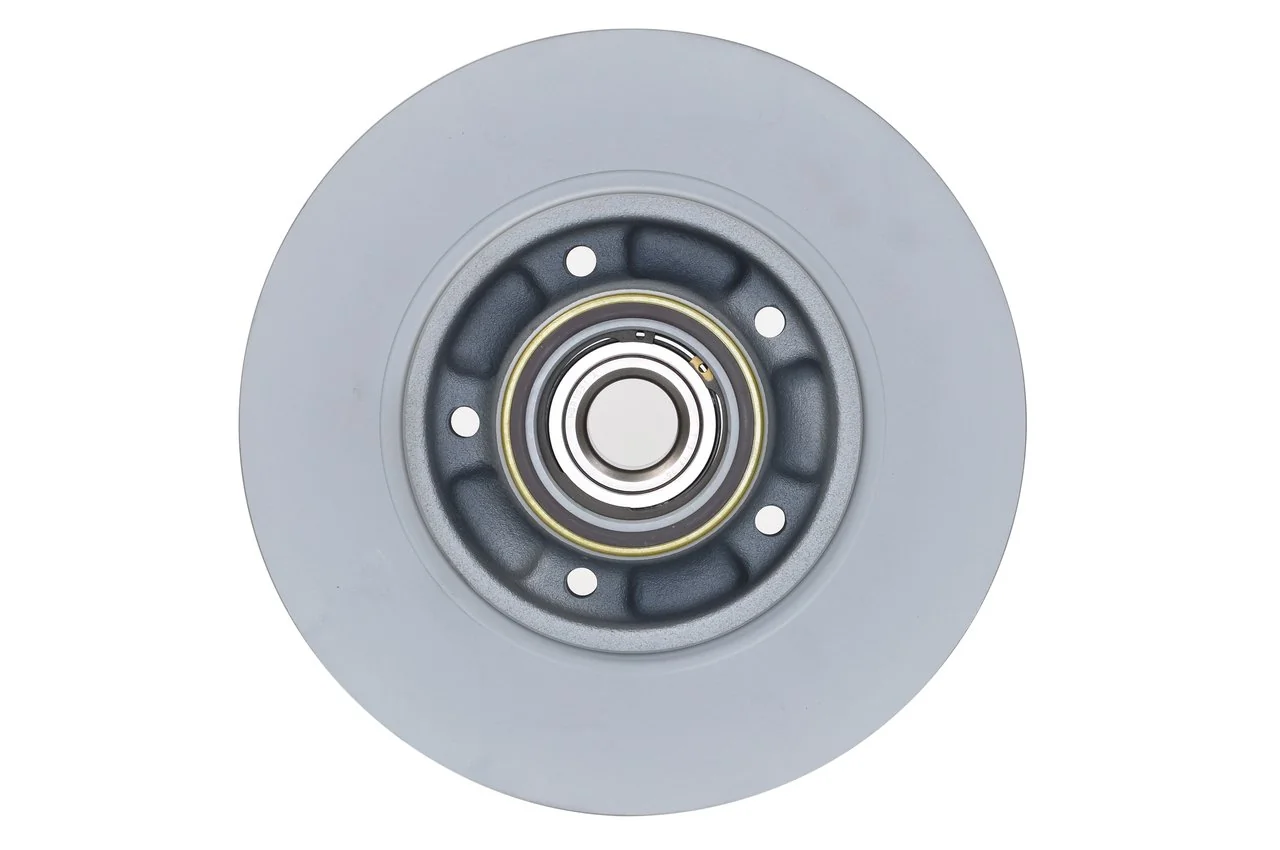 0986479C88 Bosch Freno de disco trasero